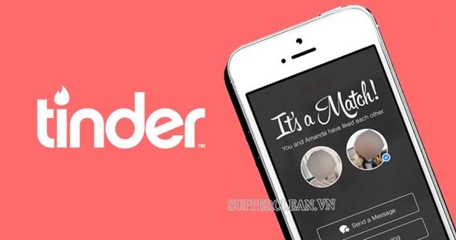 App Tinder là gì? Cách dùng như thế nào & sự thật về Tinder