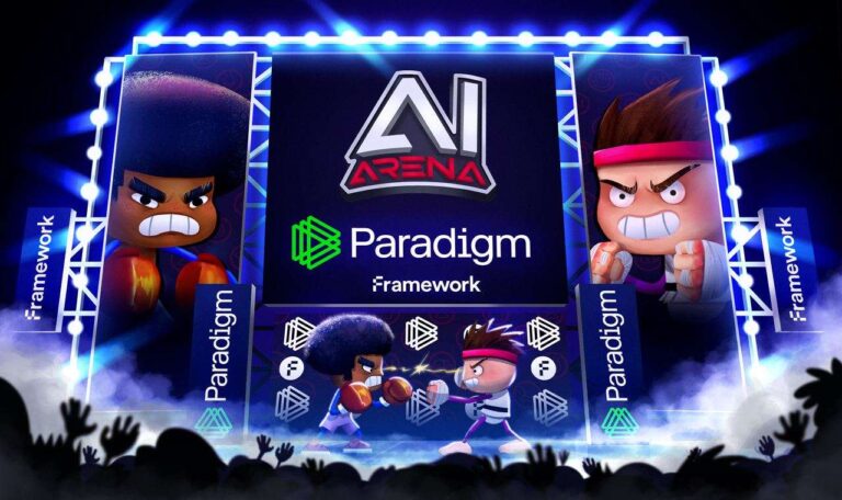 ArenaX Labs huy động 6 triệu USD để phát triển game