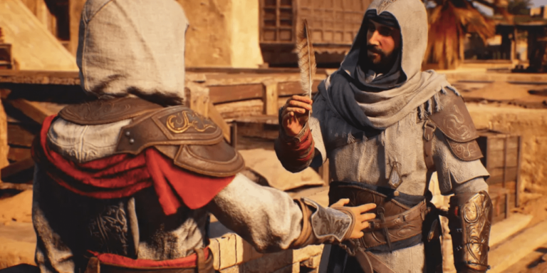 Assassin’s Creed Mirage khiến game thủ lo ngại vì có thể sử dụng Denuvo