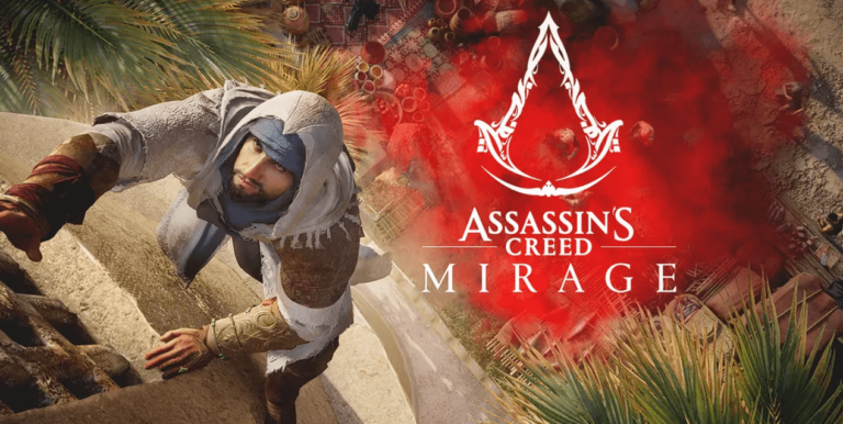 Assassin’s Creed Mirage xác nhận việc tích hợp mua hàng tiền thật trong game