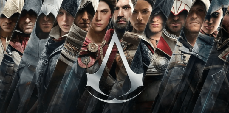 Assassin’s Creed Series sẽ có tác giả viết cốt truyện mới