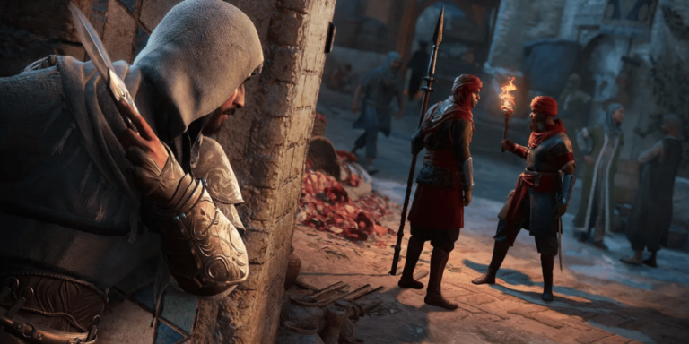 Assassin’s Creed có lẽ đã đến lúc nên học hỏi Hitman?