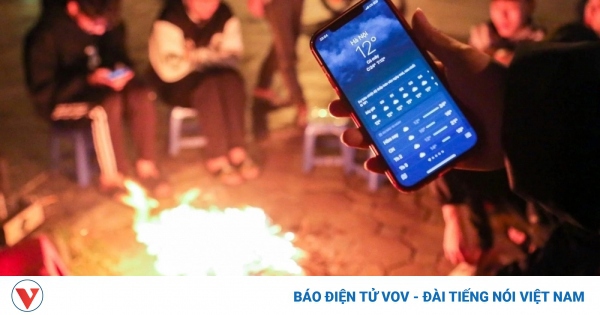 Bác sĩ cảnh báo 2 bệnh đặc biệt nguy hiểm khi trời lạnh đột ngột