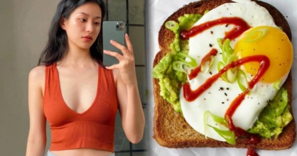 Bác sĩ chia sẻ 4 thực phẩm ít calo, giúp bạn giảm cân và mỡ bụng mà không cảm thấy đói