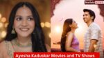 Bada Naam Karenge Actress Ayesha Kaduskar Movies and TV Shows, Age, and More 2025