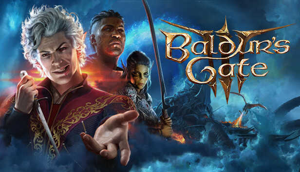 Baldur’s Gate 3 bị loại khỏi danh sách những tựa game được đánh giá cao nhất là do đâu?