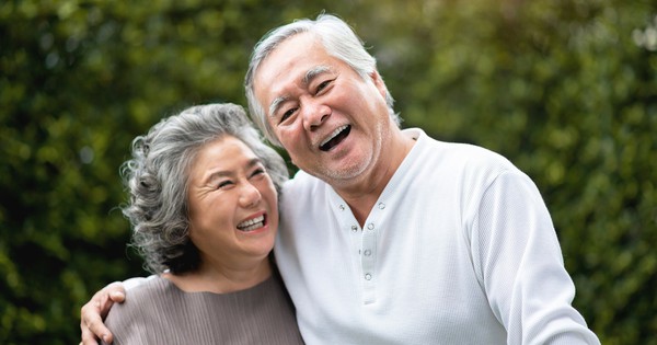 Bạn có biết 5 ‘bí quyết’ sống lâu này không? Bác sĩ thở dài: Nếu hiểu được những điều này sớm hơn…