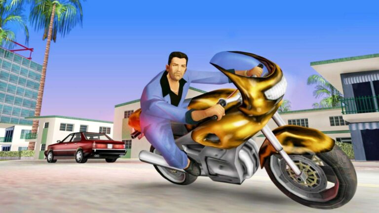 Bạn có biết rằng VICE CITY đáng lẽ là một gói nhiệm vụ trong GTA 3