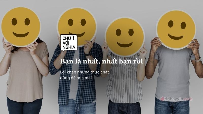 Bạn là ai, tốt nhất?