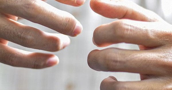 Bàn tay có thể dự báo bệnh tật: 4 dấu hiệu bất thường ở tay cảnh báo tim, gan suy yếu, ung thư ‘tìm đến’