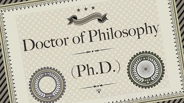 Bằng PhD là gì? Sự khác nhau giữa PhD Candidate & PhD Student