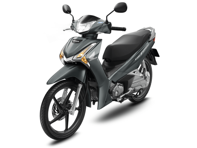 giá xe honda Future FI 2