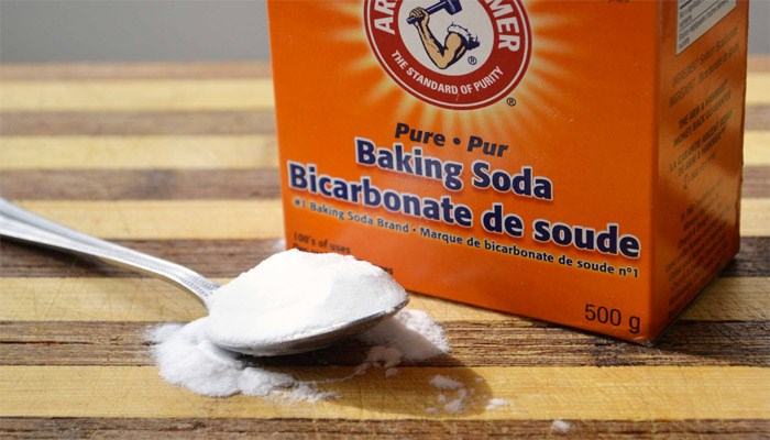 Bảo quản baking soda chú ý quan trọng giúp giữ sản phẩm lâu nhất