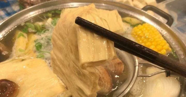 Bất ngờ thứ thường dùng ăn lẩu được ví như ‘vua dinh dưỡng’, ăn thường xuyên giúp làm sạch máu và ngừa bệnh tim mạch hiệu quả