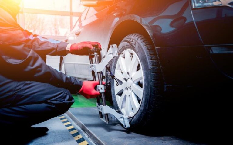 Benefits of Regular Tire Maintenance for Improved Performance