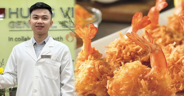 Bệnh cường giáp có thể gây nên nhiều biến chứng: BS chia sẻ 3 loại thực phẩm người bệnh dù thích cũng cần kiêng