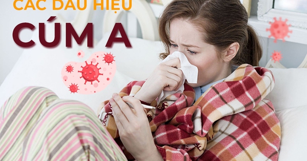 Bị cúm A cần làm gì để nhanh khỏi và không bị lây lan?