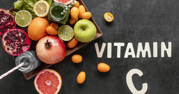 Biểu hiện của thiếu vitamin C