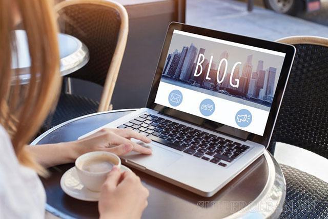 Viết blog là gì?