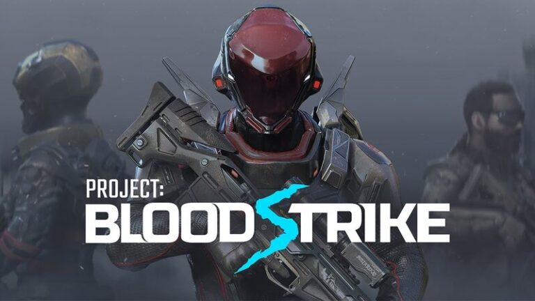 Blood Strike – Hoà mình vào những trận chiến battle royale đầy gay cấn, hấp dẫn