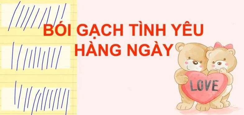 bói gạch 1