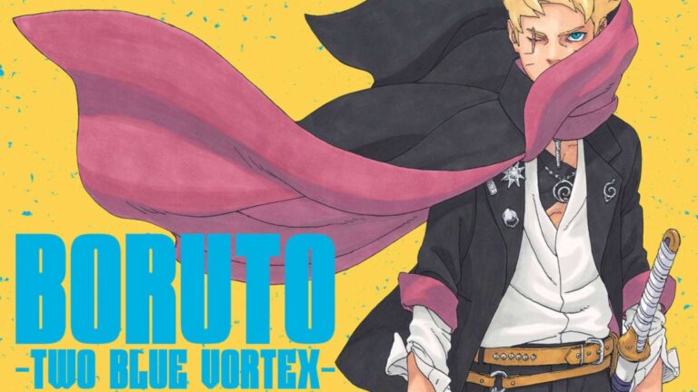 Boruto Two Blue Vortex cần phải học hỏi những gì từ Naruto Shippuden để thành công?