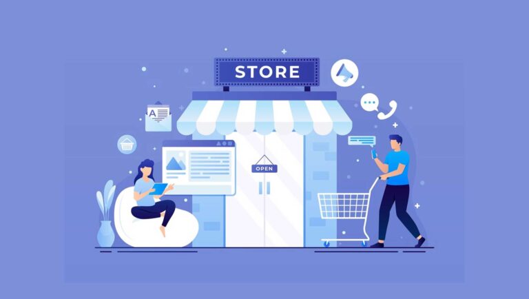 Building Your Digital Storefront: Selling Products and Services via SuperProfile