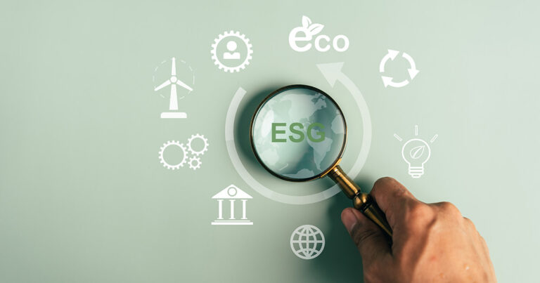 Building a Sustainable Future: How esg sustainability solution in Singapore Can Empower