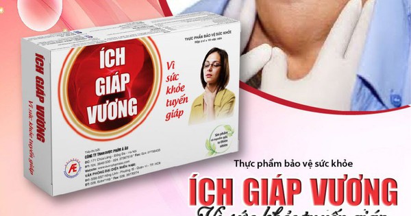 Bướu giáp lan tỏa là gì và bệnh có triệu chứng thế nào?