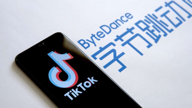 ByteDance tăng trưởng mạnh mẽ, thách thức cả Tencent