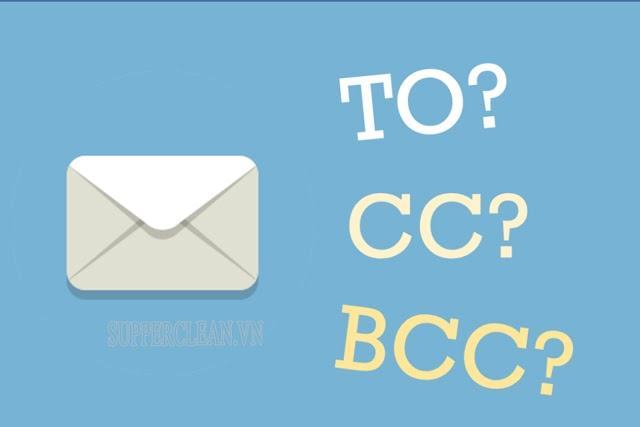 CC và BCC là gì? Ý nghĩa của BCC trong kinh doanh & thư điện tử