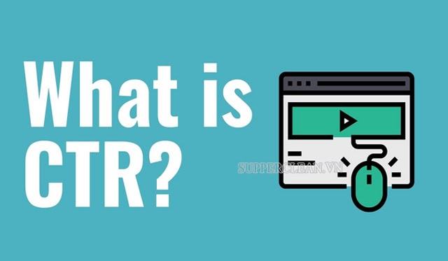 CTR là gì? Chỉ số CTR bao nhiêu là tốt? Cách tính CTR