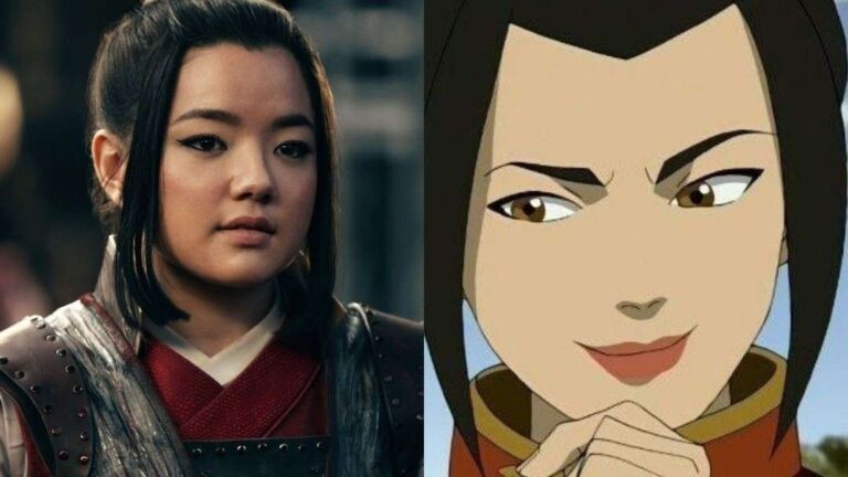 Các fan ‘tuyệt vọng’ trước tạo hình nhân vật không thể xấu hơn trong Avatar: The Last Airbender live action