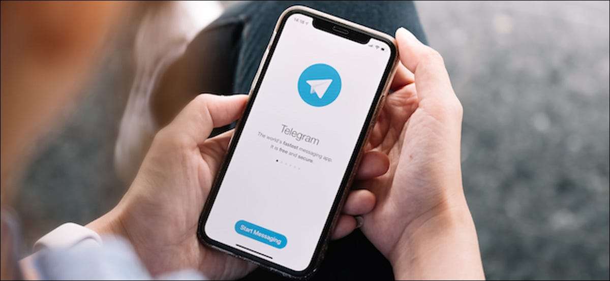 Cách ẩn số điện thoại trên Telegram cho điện thoại, máy tính