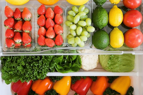 Cách bảo quản rau trong tủ lạnh những điều cần biết giữ cho rau tươi