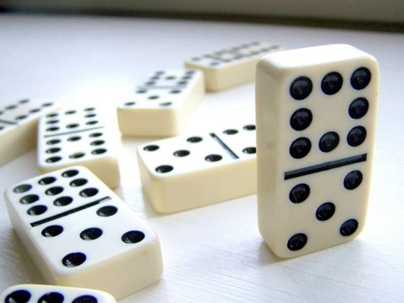 chơi domino 1