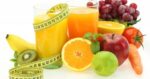 Cách chọn trái cây cho người muốn giảm cân