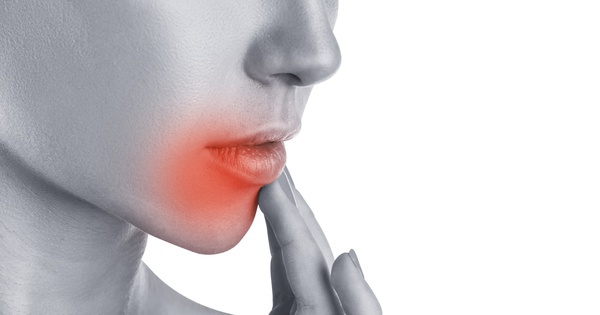 Cách chữa khô miệng hiệu quả tại nhà