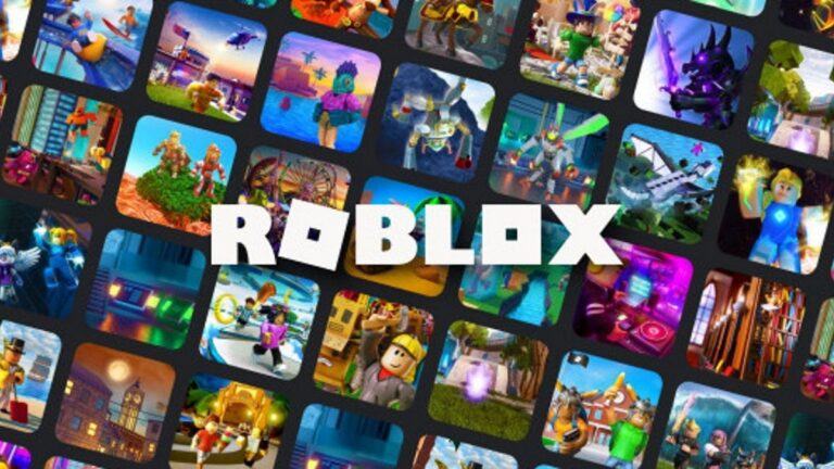 Cách đăng nhập Roblox trên điện thoại, máy tính nhanh