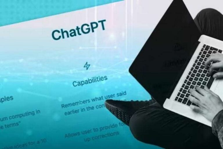 Cách dùng Chat GPT OpenAI tại Việt Nam rất đơn giản