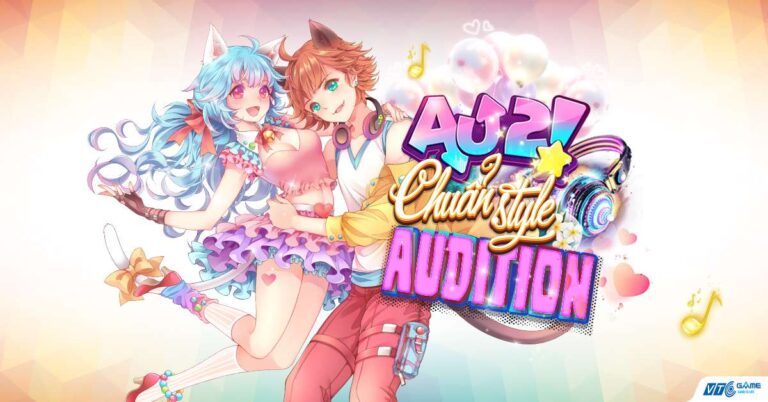 Cách hack Audition 2, Au 2 Full Kim cương, EXP, Trang phục, Vũ đạo, Tiền