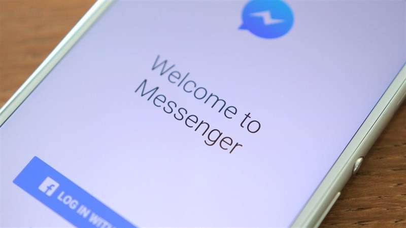 messenger bị lỗi 1