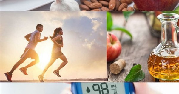 Cách kiểm soát đường huyết trong mùa đông