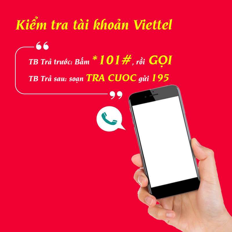 cách kiểm tra cước điện thoại 2