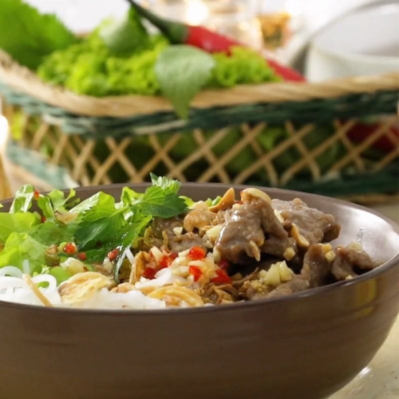 Cách Làm Bánh Canh Nam Bộ 9