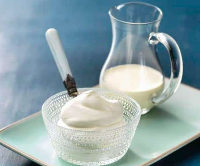 Cách làm kem từ sữa tươi với nguyên liệu đơn giản mà thơm ngon