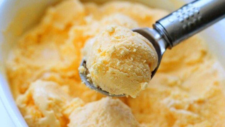 Cách làm kem xoài vừa thơm ngon vừa mát lạnh ai cũng yêu thích