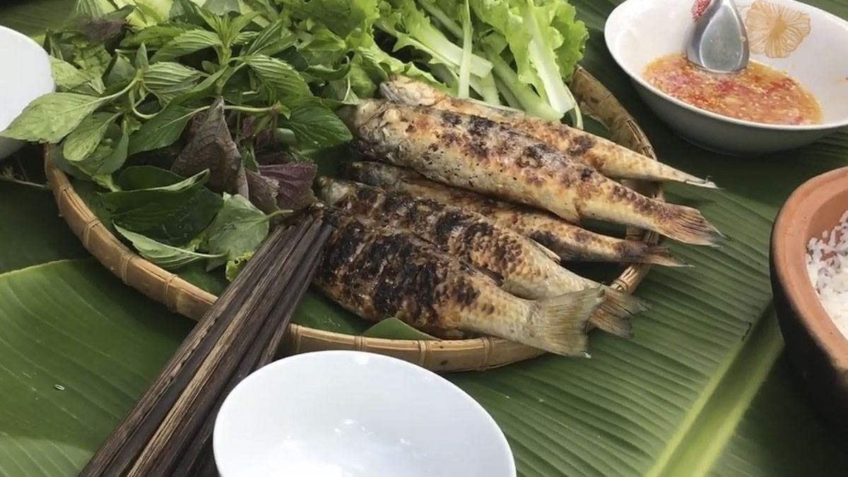 mồi 1