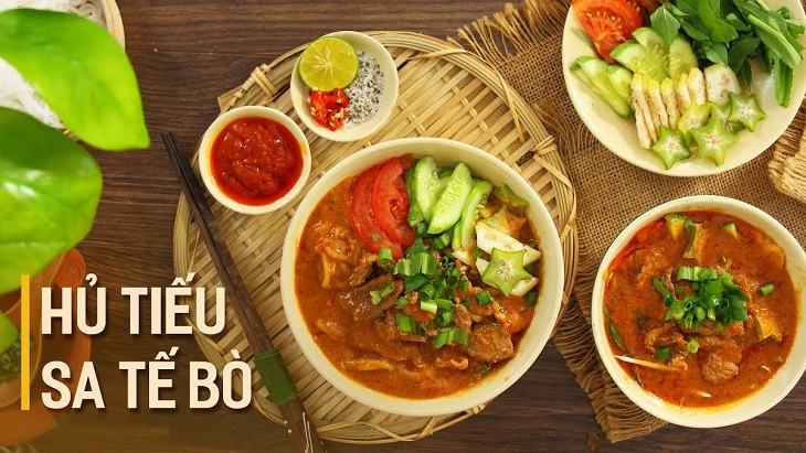 Cách nấu canh sa tế 1