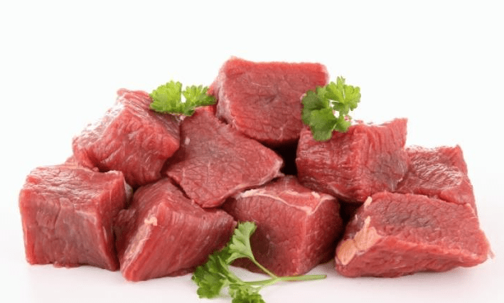 cách nấu thịt trâu hầm 
